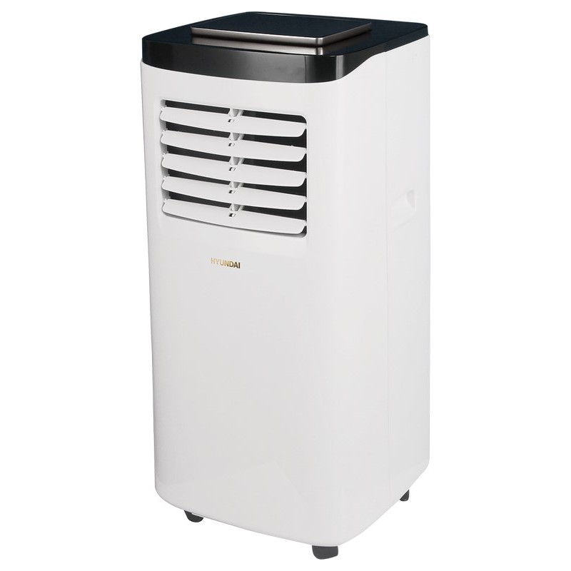 Climatiseur mobile 7000BTU 