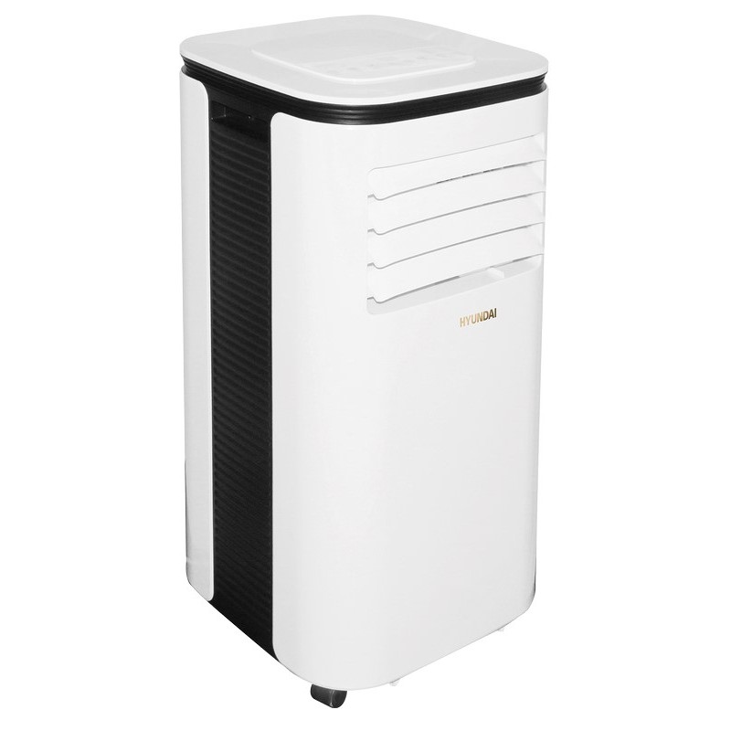 Climatiseur mobile 9000 BTU