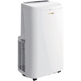 Climatiseur mobile 12000 BTU 