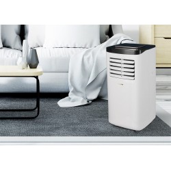 Climatiseur mobile 7000BTU 