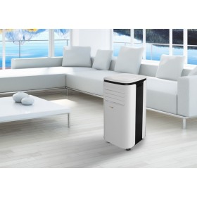 Climatiseur mobile 9000 BTU
