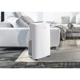 Climatiseur mobile 12000 BTU 