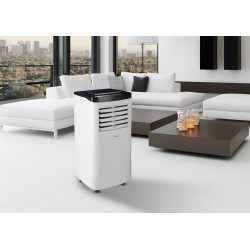 Climatiseur mobile 7000BTU 