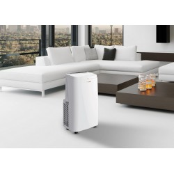 Climatiseur mobile 12000 BTU 