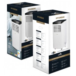 Climatiseur mobile 7000BTU 