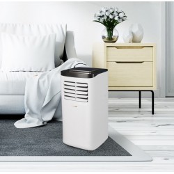 Climatiseur mobile 7000BTU 