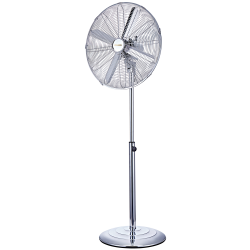 VENTILATEUR CHROME HYUNDAI