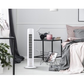 Ventilateur tour colonne 29''