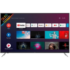 QLED ANDROID TV 50'' 4K 126cm