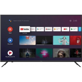 ANDROID TV 43'' UHD 4K 109cm