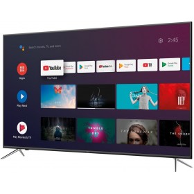 ANDROID TV 50'' UHD 4K 127cm