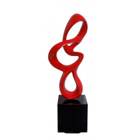 movement red / speaker