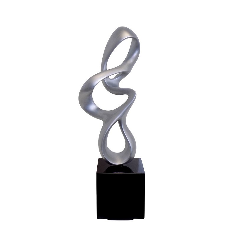 movement silver / speaker movement silver / speaker