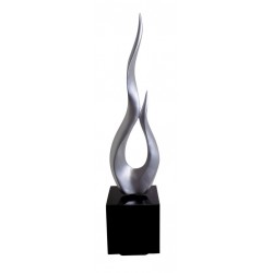 Vigorus silver / speaker