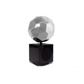 Ball Silver / speaker