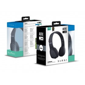 Casque Audio Bluetooth AVENUE 