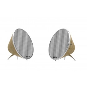 Enceinte nomade TWIN stéréo BT