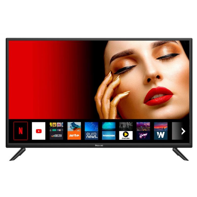 SMART TV 43'' FHD 109cm