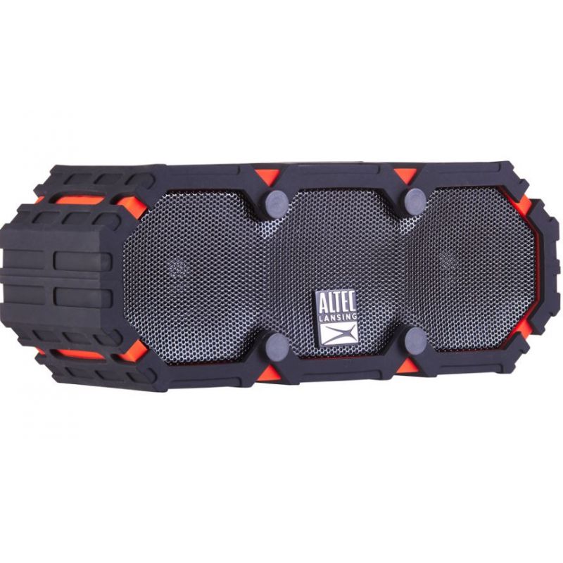 Enceinte BT/WP MINI LIFEJACKET