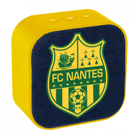 Enceinte BluetoothFC NANTES