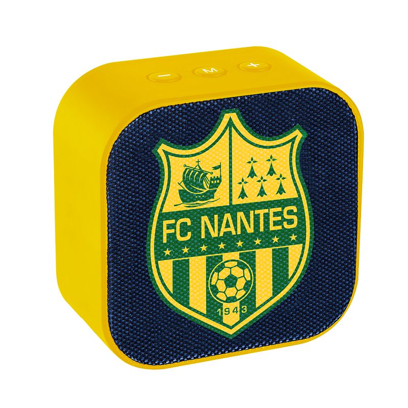 Enceinte BluetoothFC NANTES