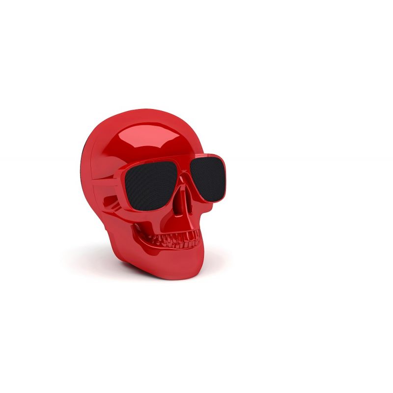 ENCEINTE AEROSKULL NANO