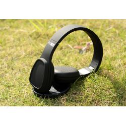 Casque Audio Bluetooth AVENUE 