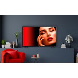 SMART TV 43'' FHD 109cm