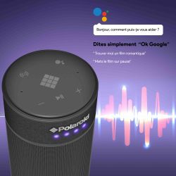 Smart speaker SAM