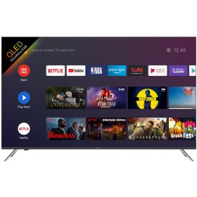 TV ANDROID 65 QLED 4K POLAROID