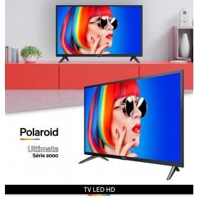 TV LED 32'' HD POLAROID