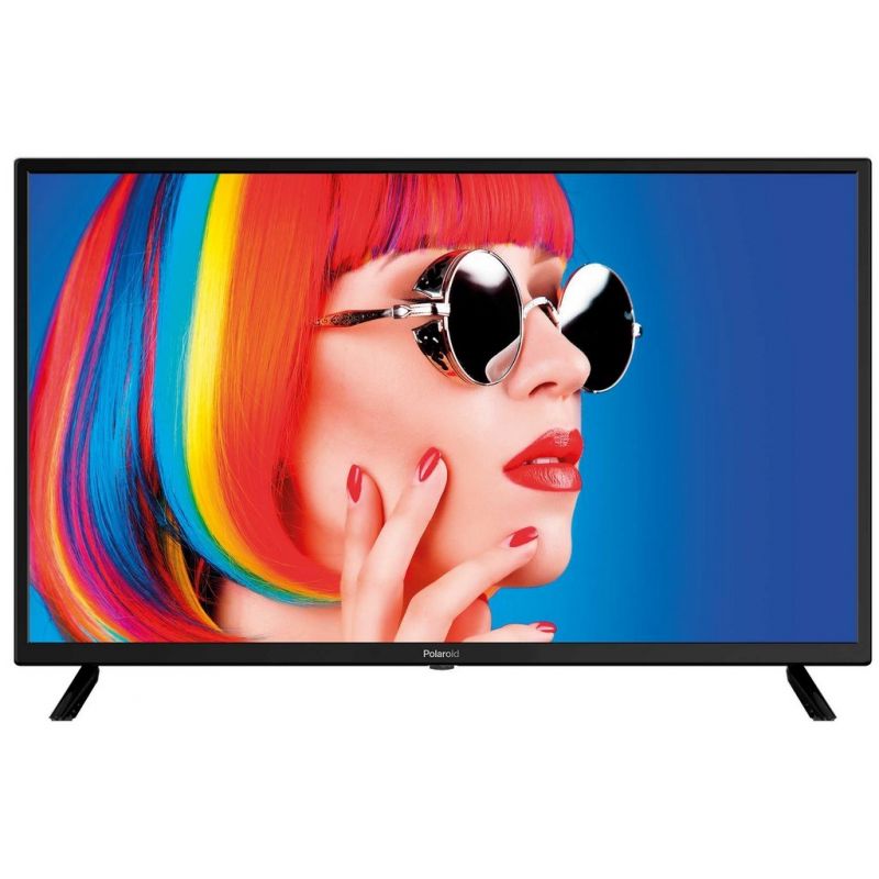 TV LED 32'' HD POLAROID