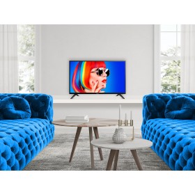 TV LED 32'' HD POLAROID