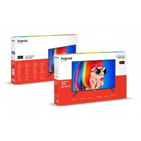 TV LED 32'' HD POLAROID