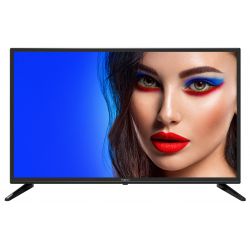 TV LED 32'' HD POLAROID