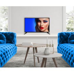 TV LED 32'' HD POLAROID