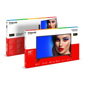 TV LED 32'' HD POLAROID