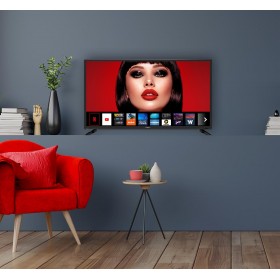 TV SMART 32'' HD POLAROID