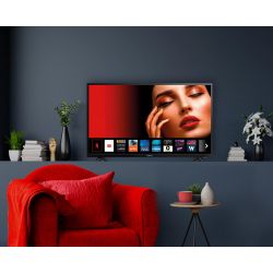 TV SMART 32'' HD POLAROID