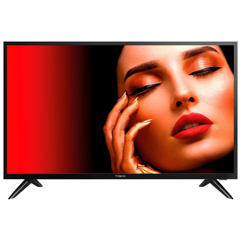 SMART TV 43'' FHD 109cm