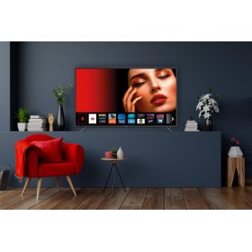 TV 55'' SMART NETFLIX Polaroid