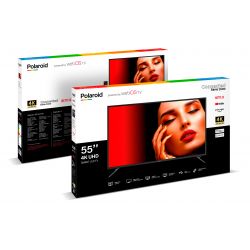 TV 55'' SMART NETFLIX Polaroid