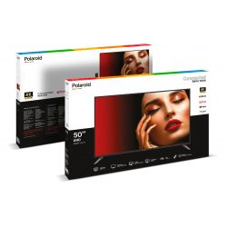 SMART TV NETFLIX 50'' 4k