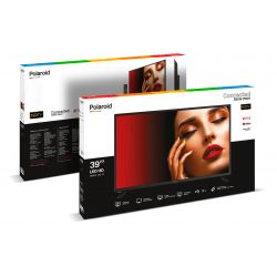 TV SMART 39'' HD POLAROID
