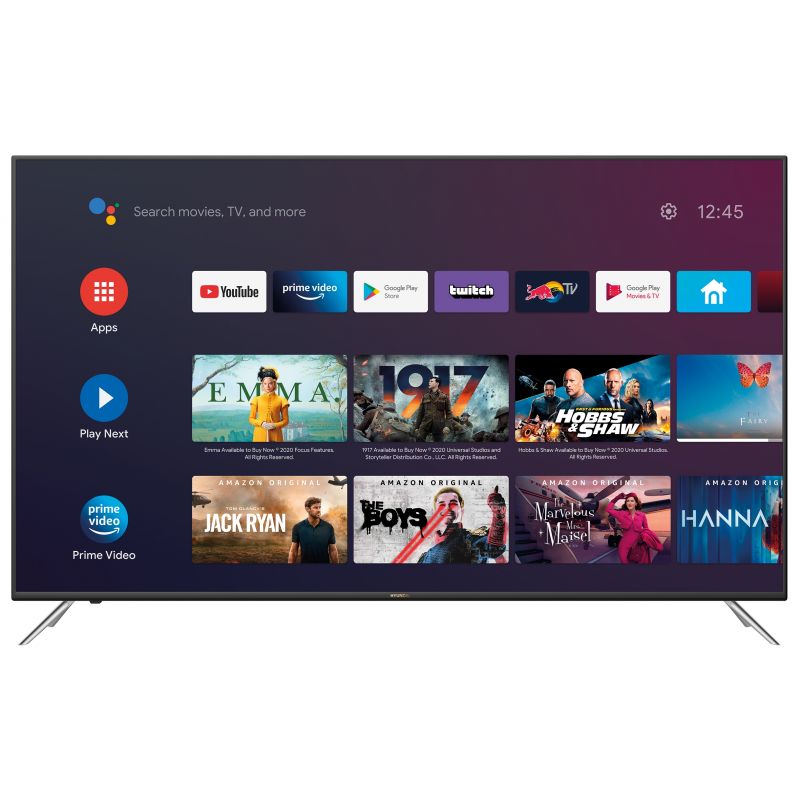 HYUNDAI ANDROID TV 70 UHD 4K