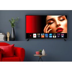 TV SMART 39'' HD POLAROID