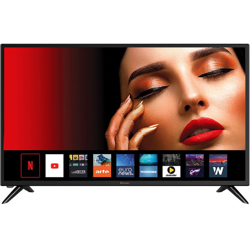 TV SMART 39'' HD POLAROID