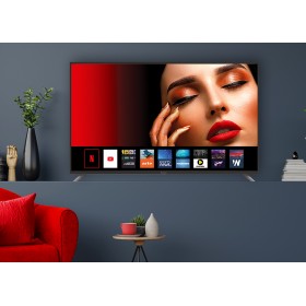 SMART TV NETFLIX 50'' 4k