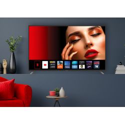 SMART TV NETFLIX 50'' 4k