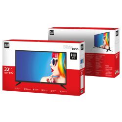 TV 32'' HD DUAL